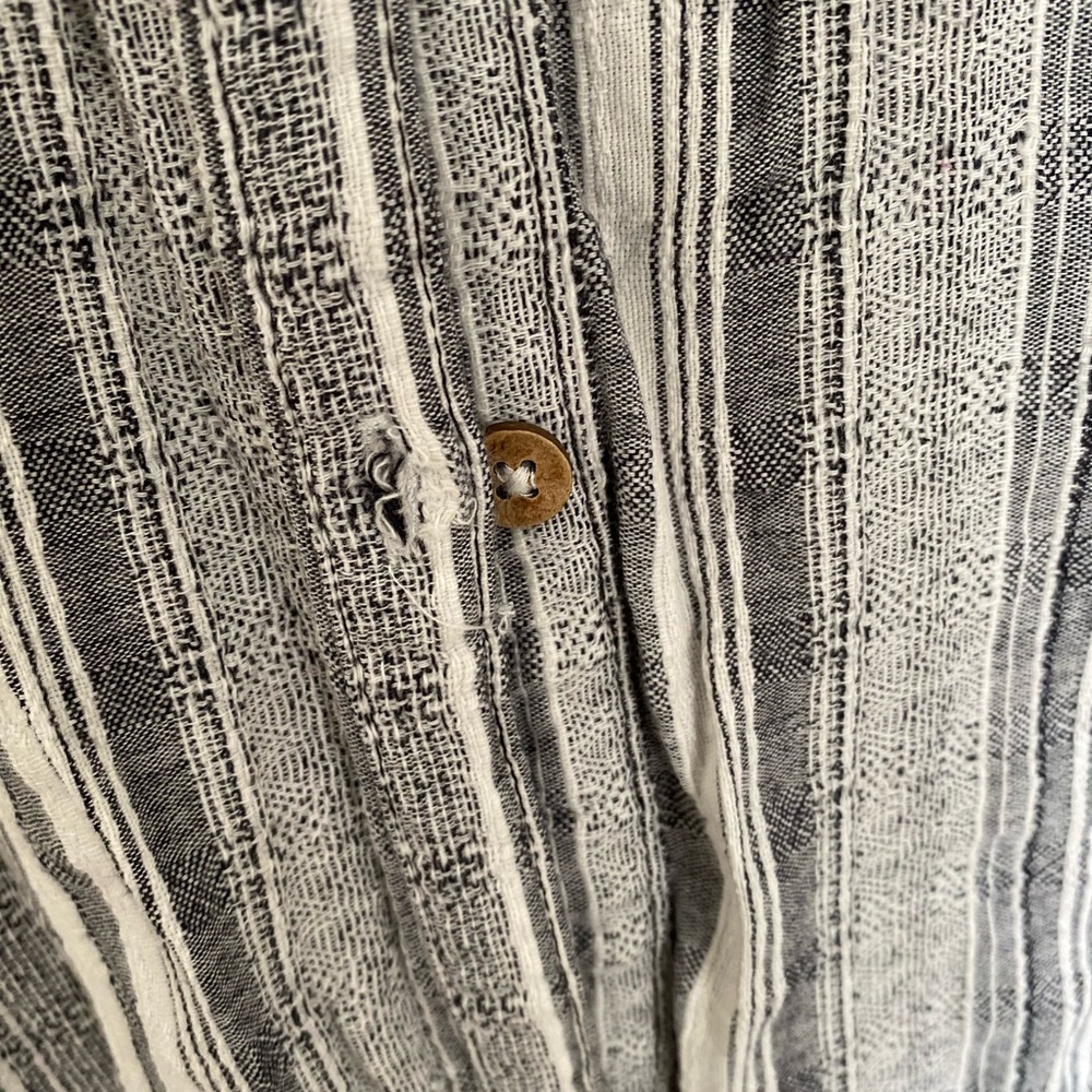 Universal Thread Romper - Picture 4 of 4